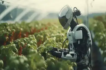 How AI and Machine Learning Are Transforming Farm Management